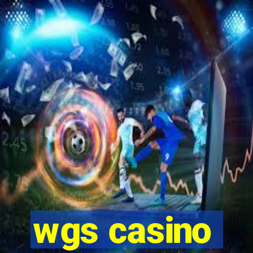 wgs casino