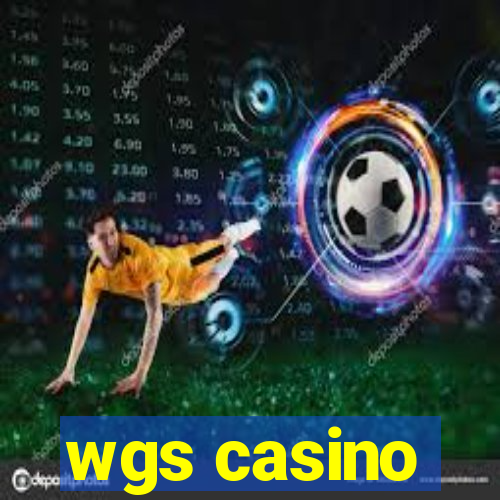 wgs casino