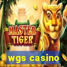 wgs casino