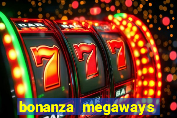 bonanza megaways slot free