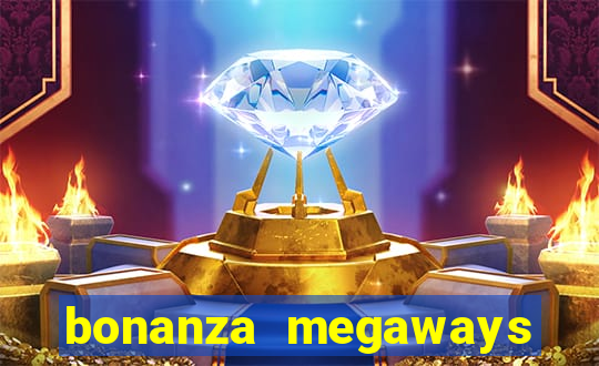 bonanza megaways slot free