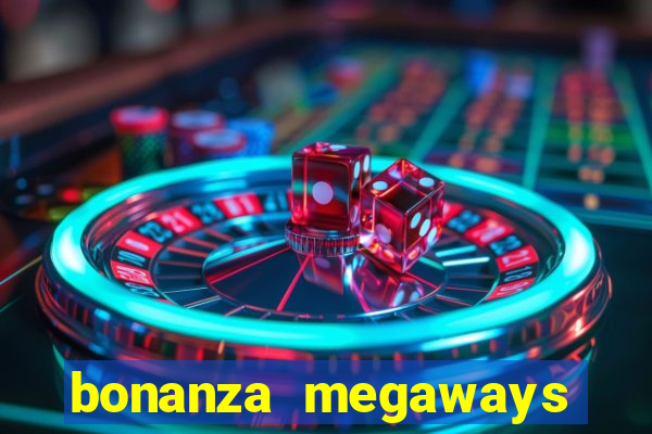 bonanza megaways slot free