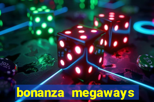 bonanza megaways slot free