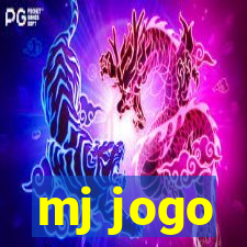 mj jogo