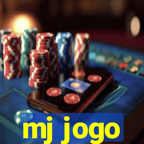 mj jogo