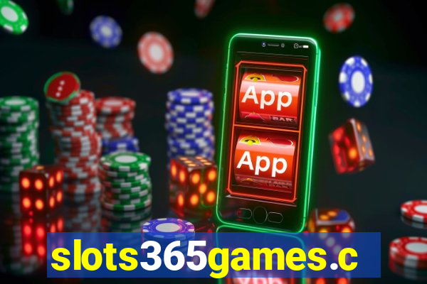 slots365games.com