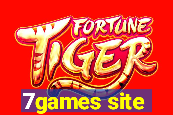 7games site