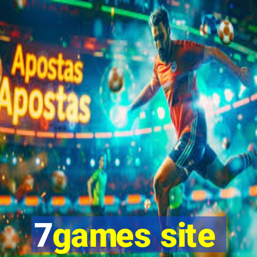 7games site