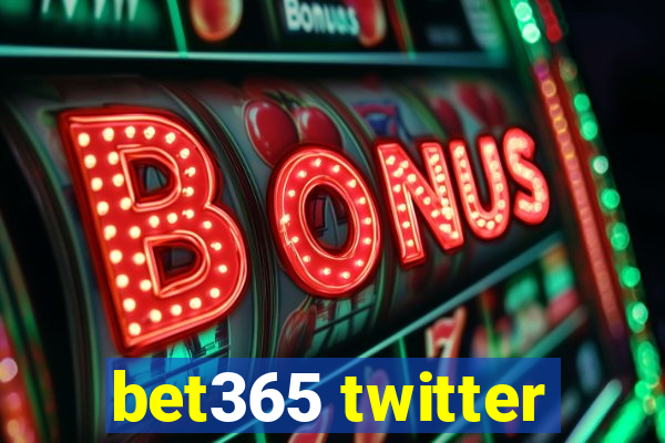 bet365 twitter