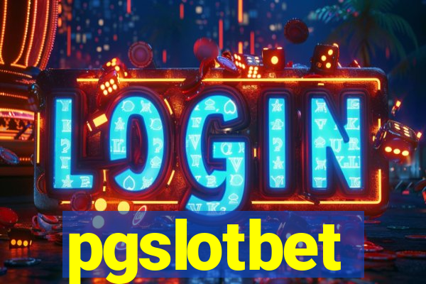 pgslotbet