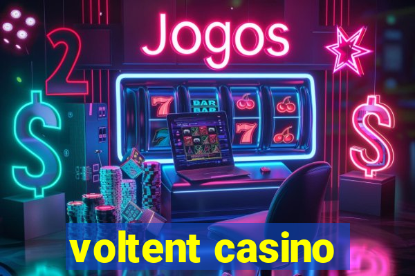 voltent casino