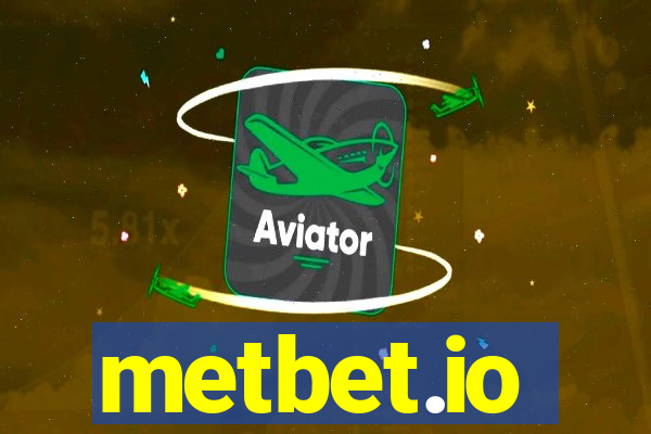 metbet.io