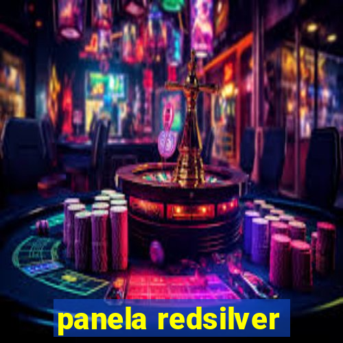 panela redsilver