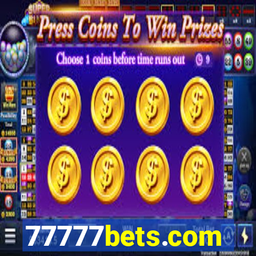 77777bets.com