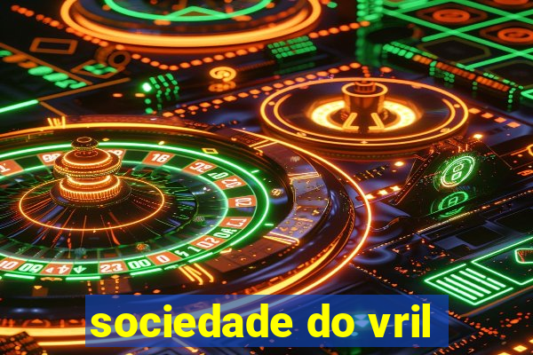 sociedade do vril