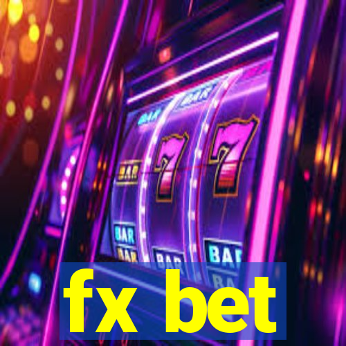 fx bet