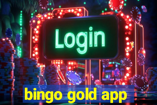 bingo gold app