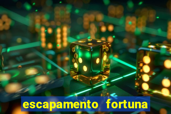 escapamento fortuna crosser 150