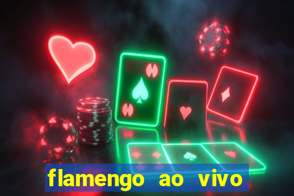 flamengo ao vivo hd play