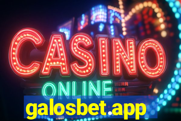 galosbet.app