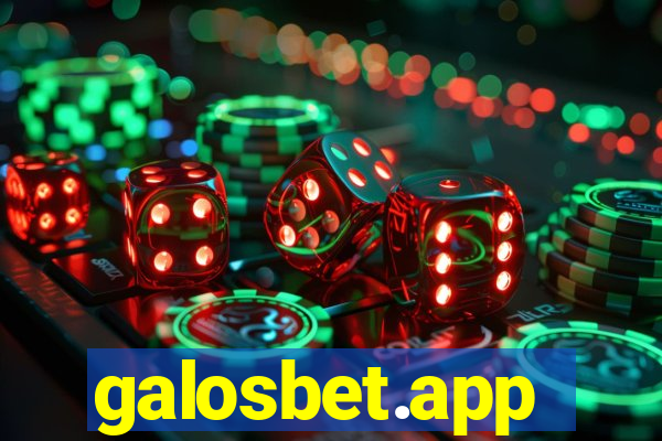 galosbet.app