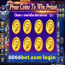 0066bet.com login