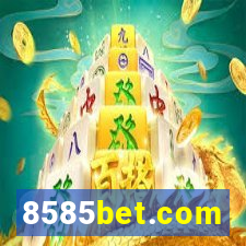 8585bet.com