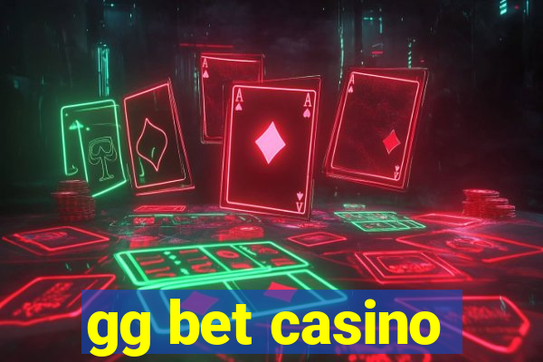 gg bet casino