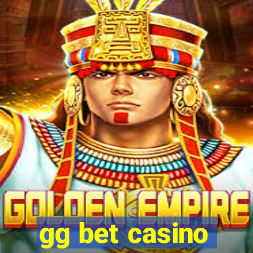 gg bet casino