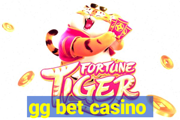 gg bet casino