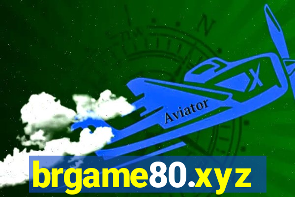 brgame80.xyz