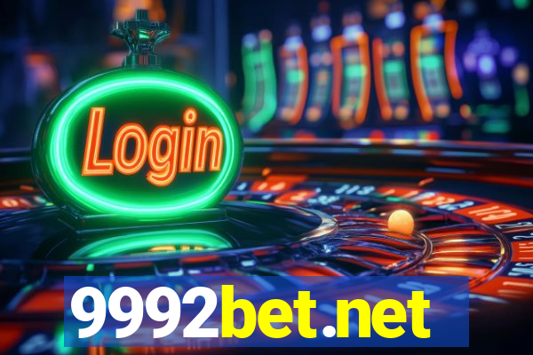 9992bet.net