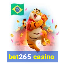 bet265 casino