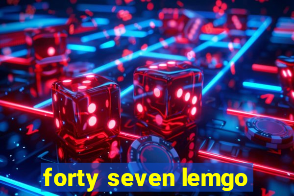 forty seven lemgo