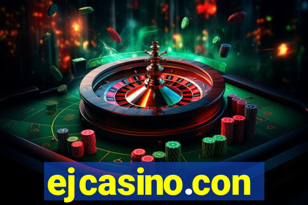 ejcasino.con