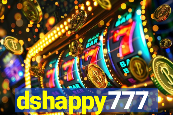 dshappy777