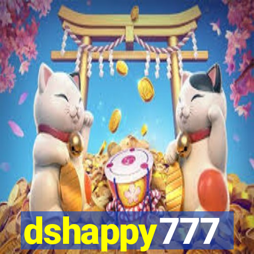 dshappy777