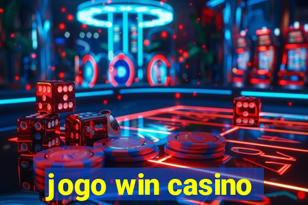 jogo win casino