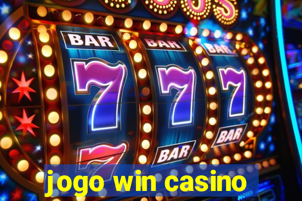 jogo win casino