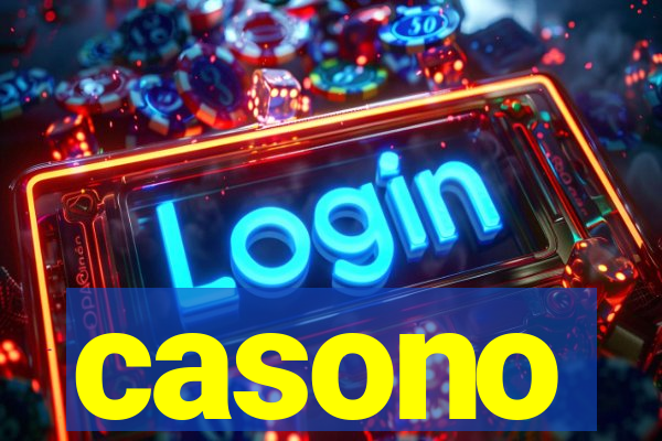 casono