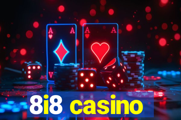 8i8 casino