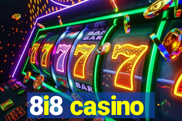 8i8 casino