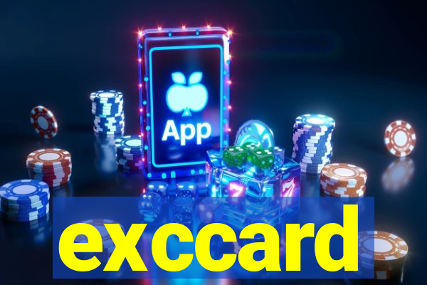 exccard