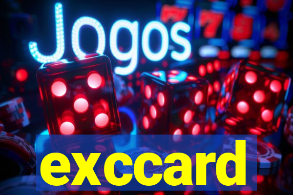 exccard