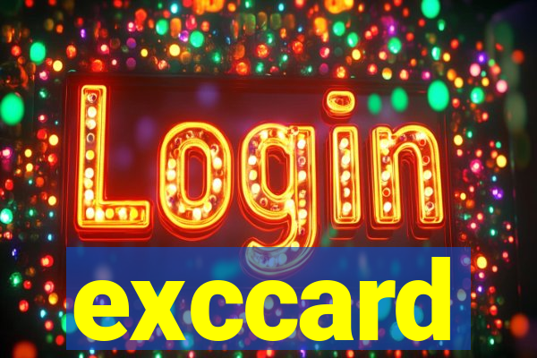 exccard