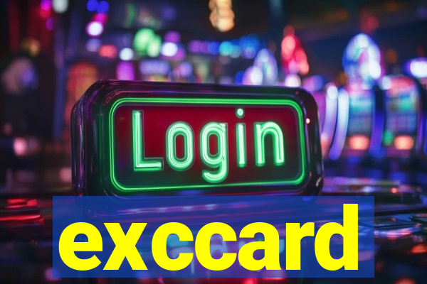 exccard