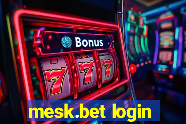 mesk.bet login