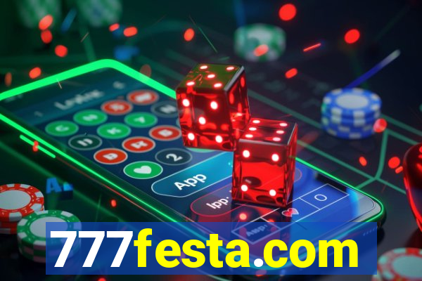 777festa.com