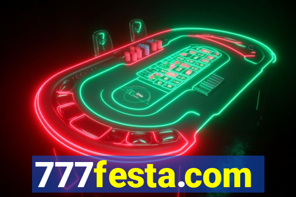 777festa.com