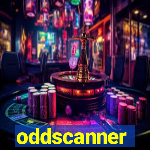 oddscanner